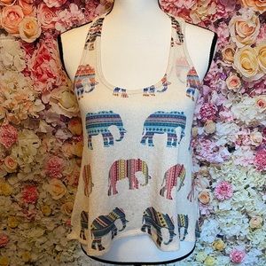 3/$20 Scotty tank size medium